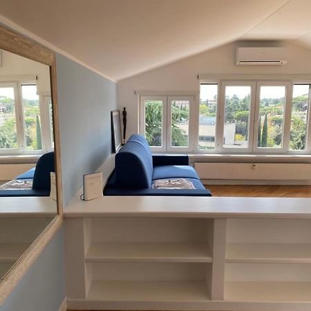 Piccolomini Design Apartment Рим Екстериор снимка