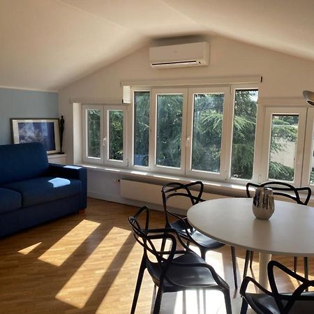 Piccolomini Design Apartment Рим Екстериор снимка