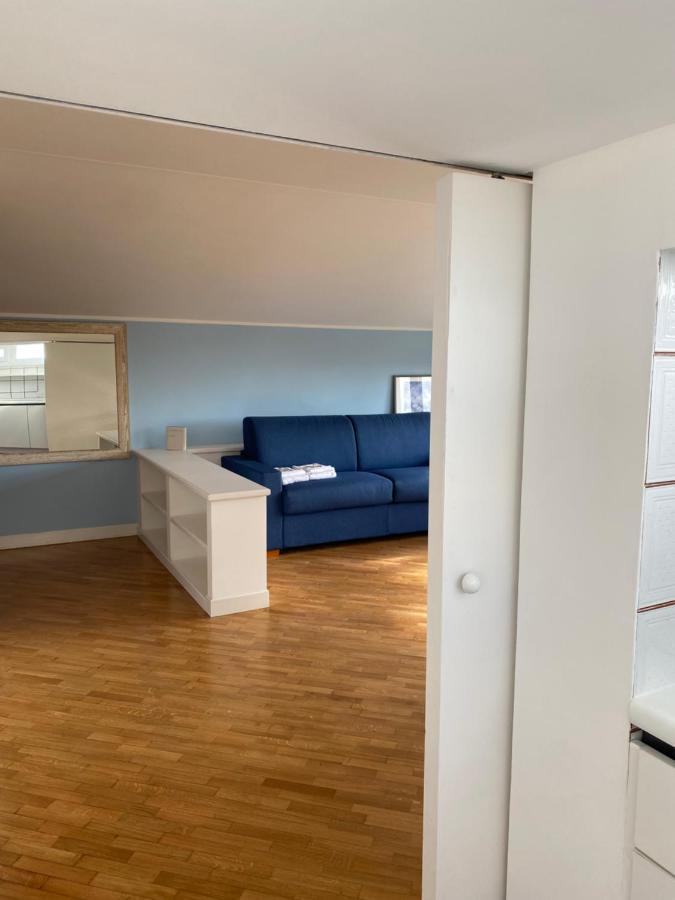 Piccolomini Design Apartment Рим Екстериор снимка